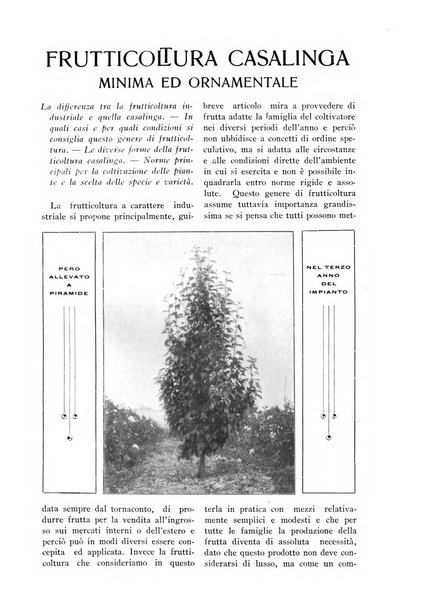 L' Italia agricola giornale di agricoltura