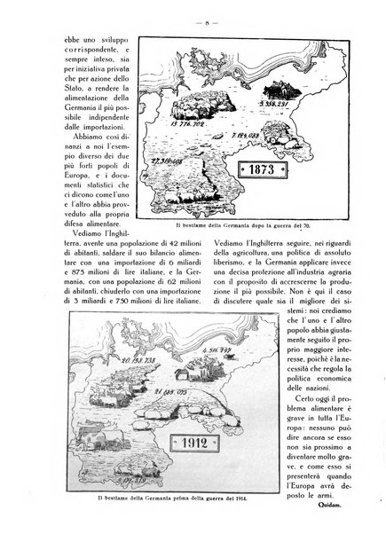 L' Italia agricola giornale di agricoltura