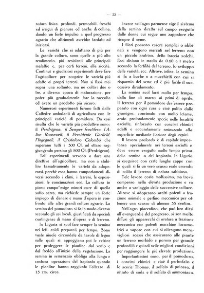 L' Italia agricola giornale di agricoltura