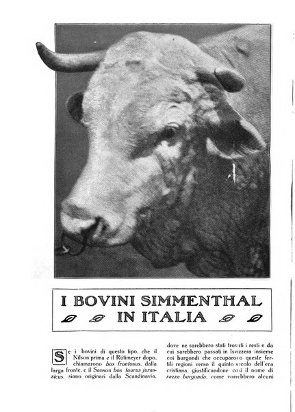 L' Italia agricola giornale di agricoltura