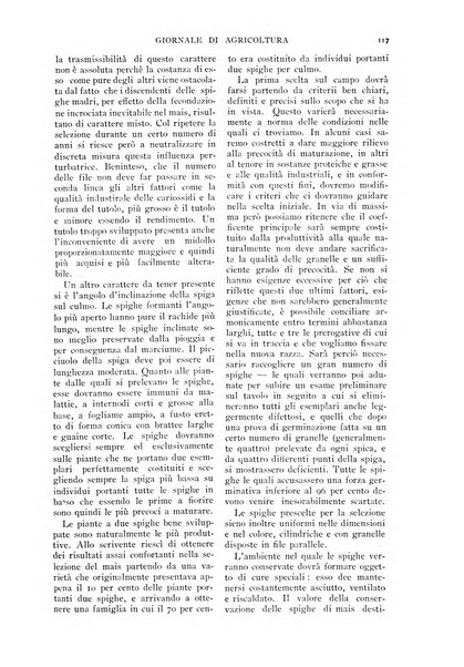 L' Italia agricola giornale di agricoltura