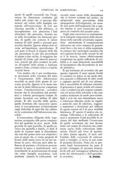 L' Italia agricola giornale di agricoltura