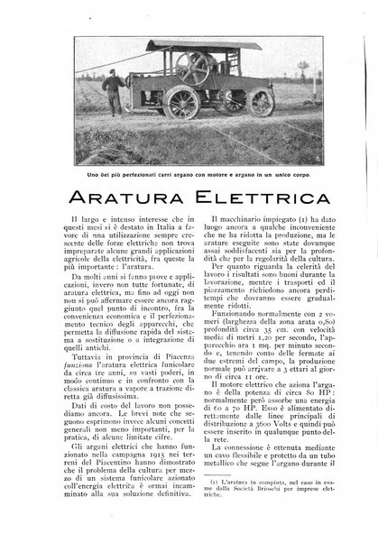 L' Italia agricola giornale di agricoltura