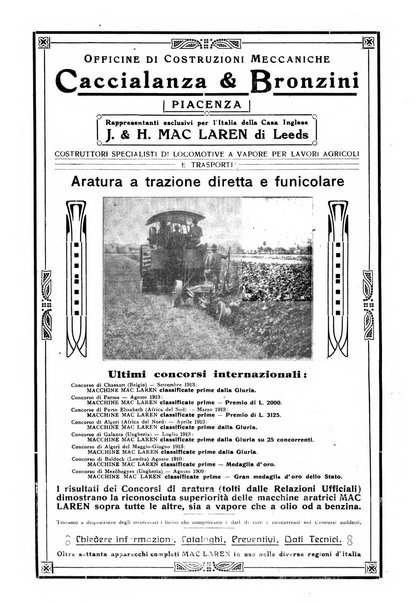 L' Italia agricola giornale di agricoltura