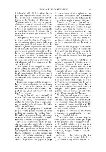 L' Italia agricola giornale di agricoltura