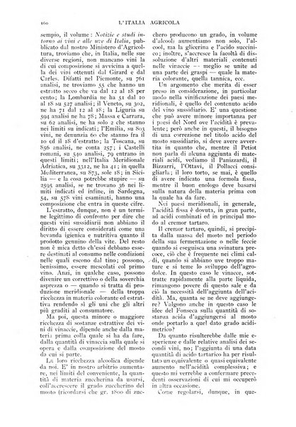 L' Italia agricola giornale di agricoltura