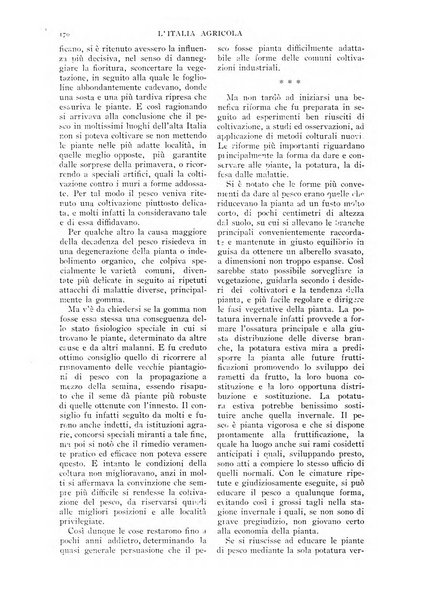 L' Italia agricola giornale di agricoltura