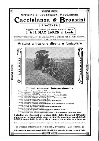 L' Italia agricola giornale di agricoltura