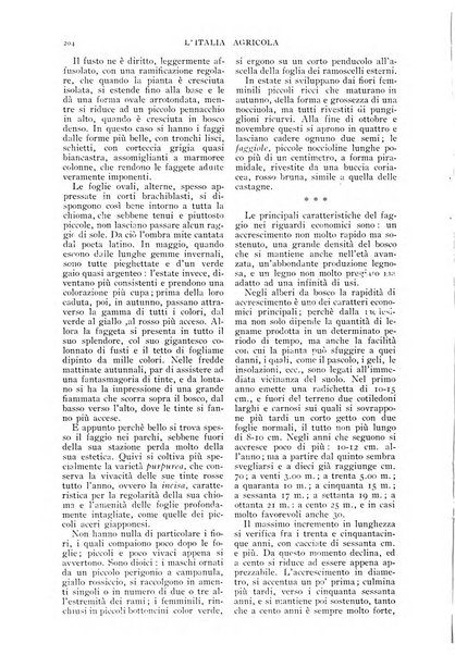 L' Italia agricola giornale di agricoltura