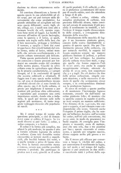 L' Italia agricola giornale di agricoltura