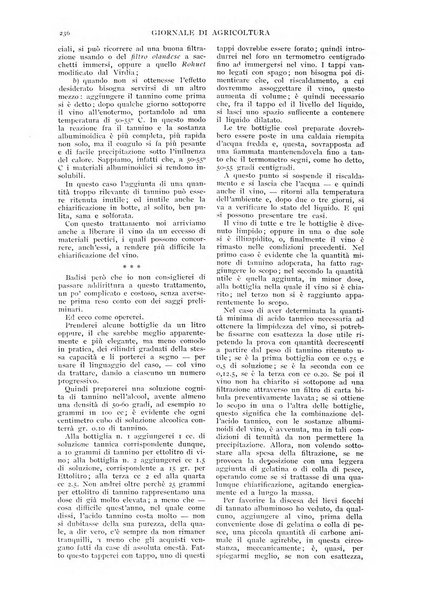 L' Italia agricola giornale di agricoltura