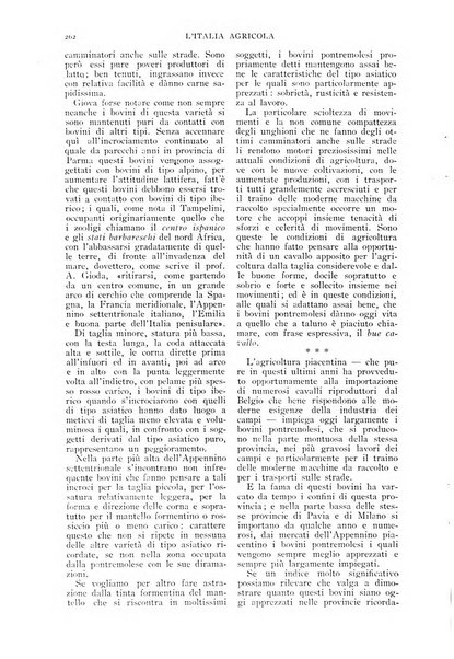 L' Italia agricola giornale di agricoltura