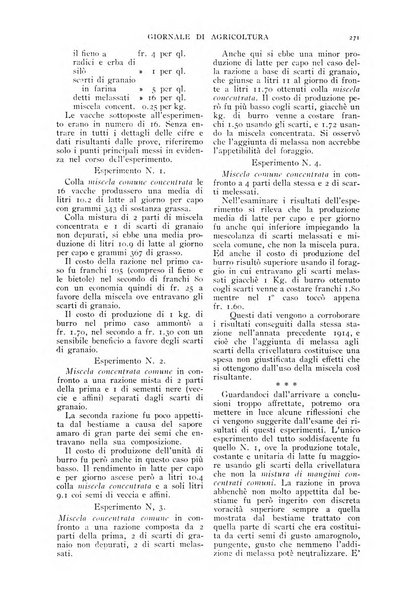 L' Italia agricola giornale di agricoltura