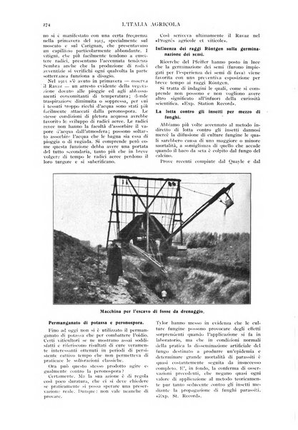 L' Italia agricola giornale di agricoltura