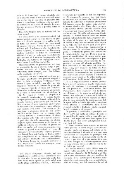 L' Italia agricola giornale di agricoltura