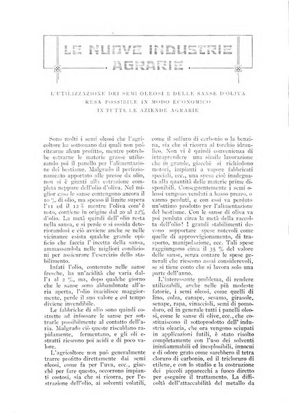 L' Italia agricola giornale di agricoltura