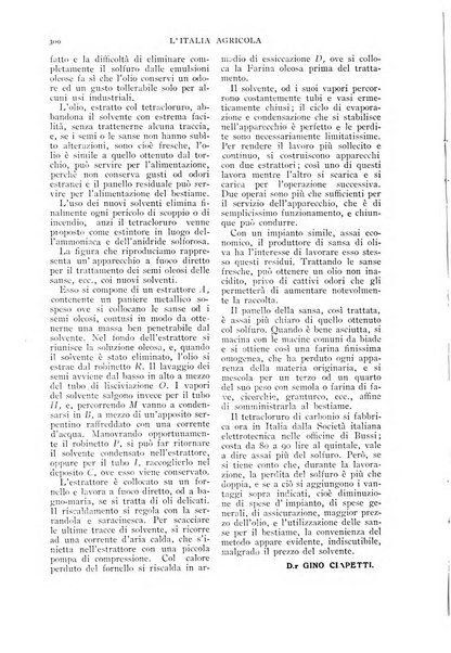 L' Italia agricola giornale di agricoltura