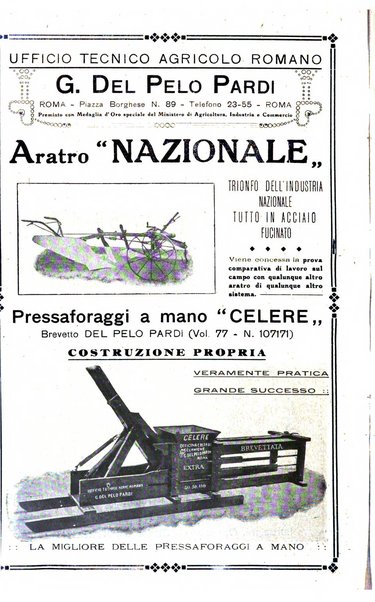 L' Italia agricola giornale di agricoltura