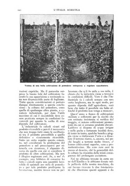 L' Italia agricola giornale di agricoltura