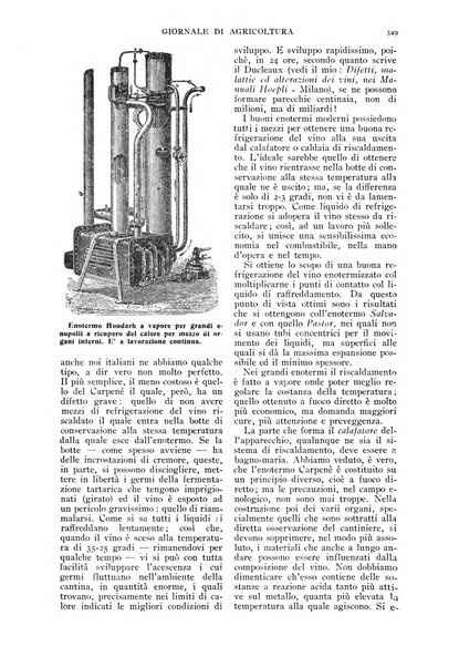 L' Italia agricola giornale di agricoltura