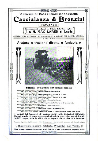 L' Italia agricola giornale di agricoltura