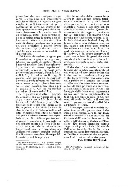 L' Italia agricola giornale di agricoltura