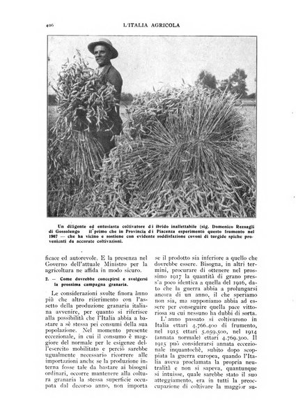 L' Italia agricola giornale di agricoltura