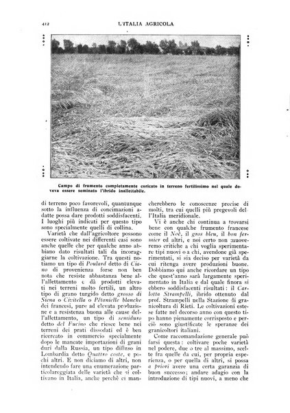 L' Italia agricola giornale di agricoltura