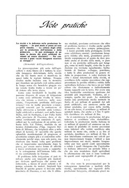 L' Italia agricola giornale di agricoltura