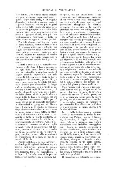 L' Italia agricola giornale di agricoltura