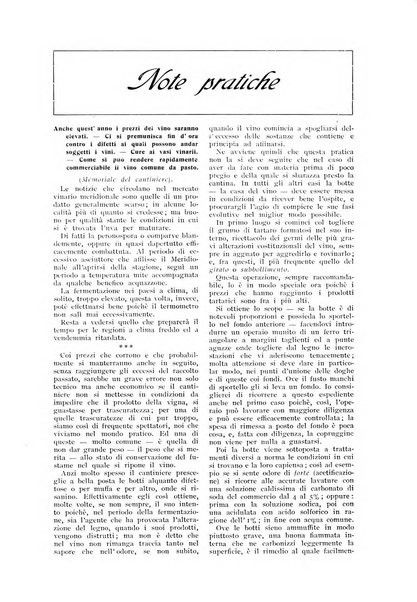 L' Italia agricola giornale di agricoltura