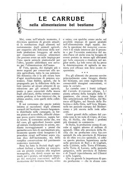 L' Italia agricola giornale di agricoltura