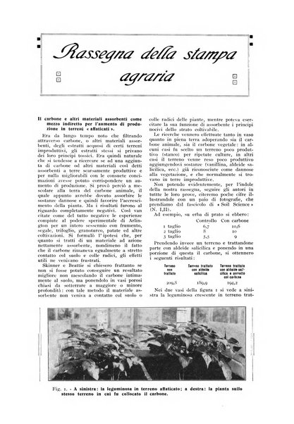 L' Italia agricola giornale di agricoltura