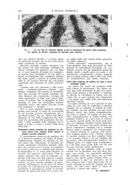 L' Italia agricola giornale di agricoltura