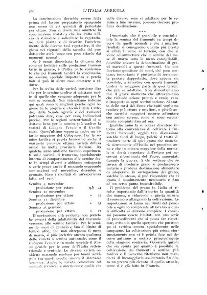 L' Italia agricola giornale di agricoltura