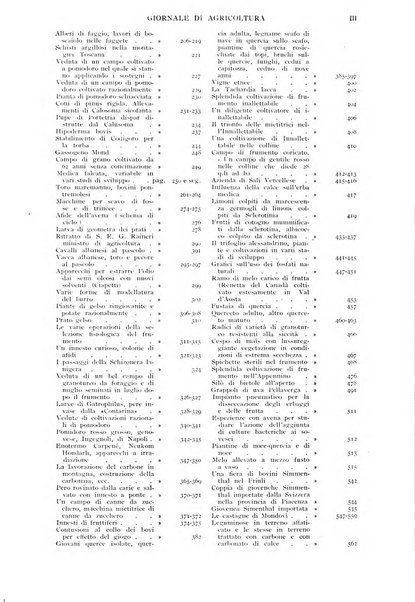 L' Italia agricola giornale di agricoltura