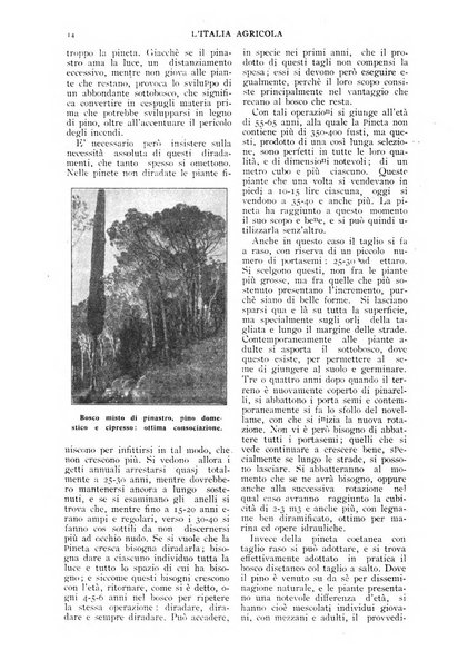 L' Italia agricola giornale di agricoltura