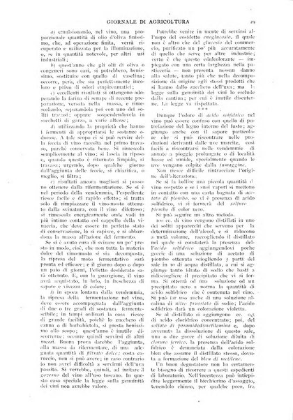 L' Italia agricola giornale di agricoltura