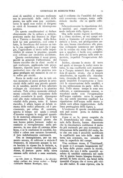 L' Italia agricola giornale di agricoltura