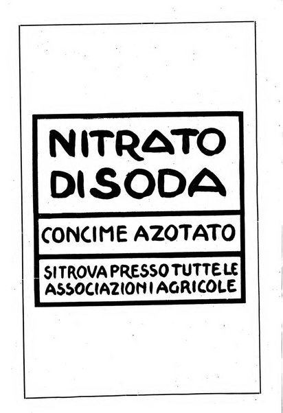 L' Italia agricola giornale di agricoltura