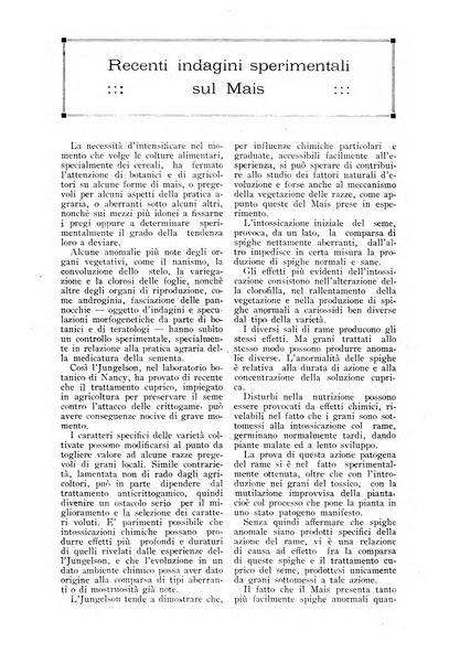 L' Italia agricola giornale di agricoltura