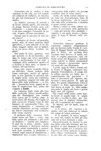 L' Italia agricola giornale di agricoltura