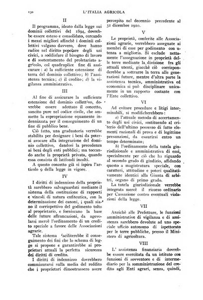 L' Italia agricola giornale di agricoltura