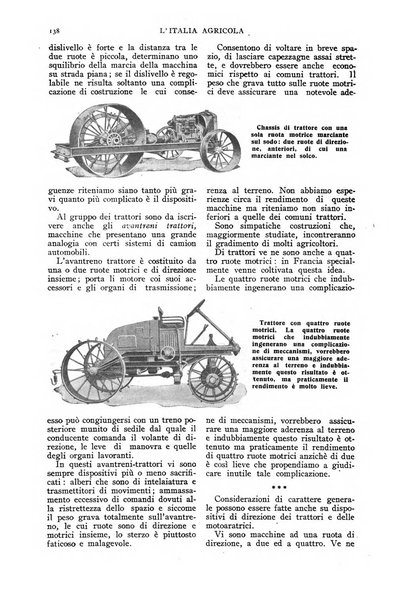 L' Italia agricola giornale di agricoltura