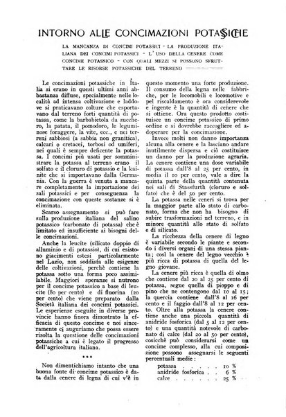 L' Italia agricola giornale di agricoltura