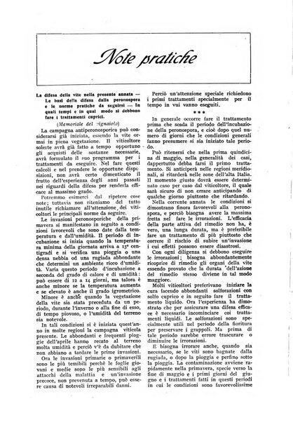 L' Italia agricola giornale di agricoltura