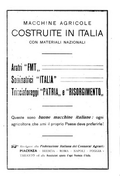 L' Italia agricola giornale di agricoltura