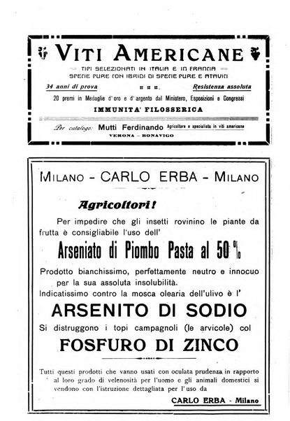 L' Italia agricola giornale di agricoltura