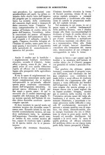 L' Italia agricola giornale di agricoltura