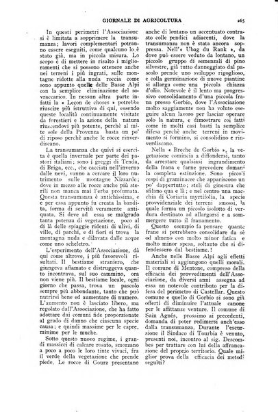 L' Italia agricola giornale di agricoltura